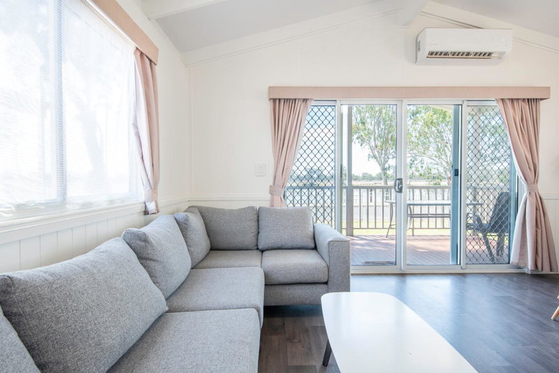Echo Holiday Parks - Waikerie, Waikerie, Australia