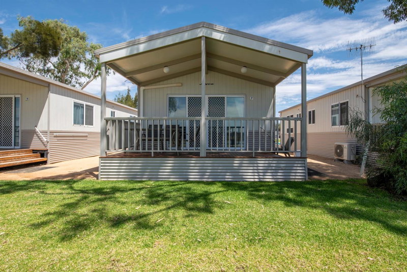 Echo Holiday Parks - Waikerie, Waikerie, Australia