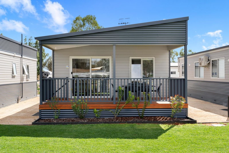 Echo Holiday Parks - Waikerie, Waikerie, Australia
