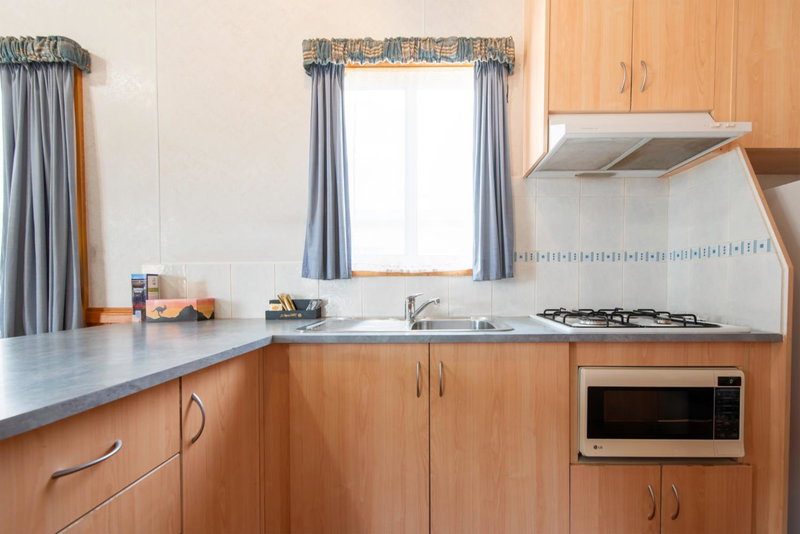 Echo Holiday Parks - Waikerie, Waikerie, Australia