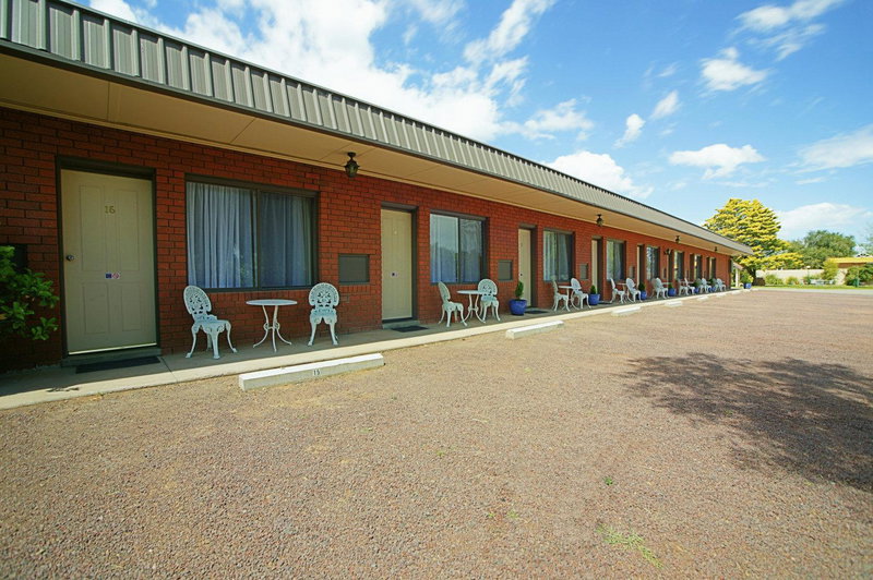 Nicholas Royal Motel - Hay CBD, Hay, Australia