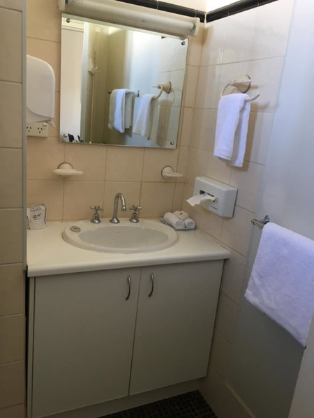 Nicholas Royal Motel - Hay CBD, Hay, Australia
