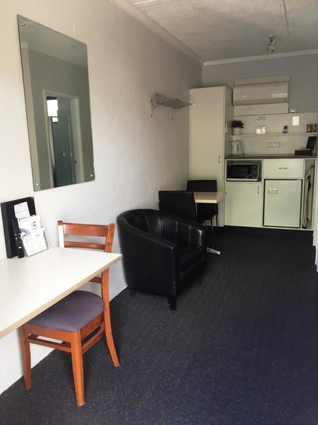 Nicholas Royal Motel - Hay CBD, Hay, Australia