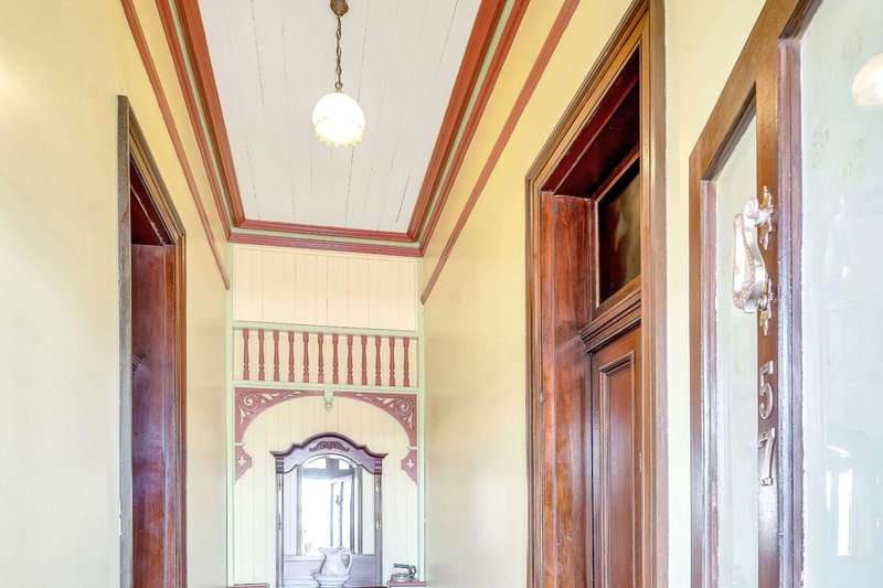Warwick Settlers Inn, Warwick, Australien