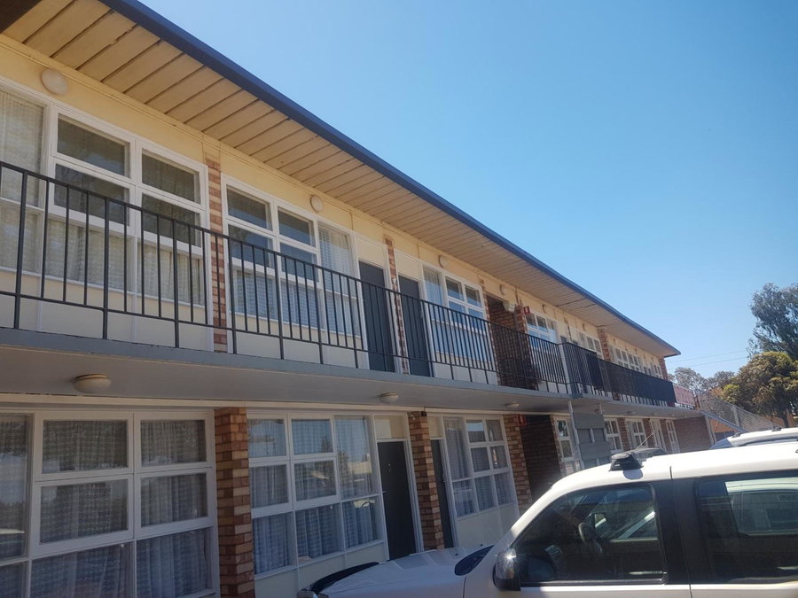 Whyalla Country Inn Motel, Whyalla, Australia