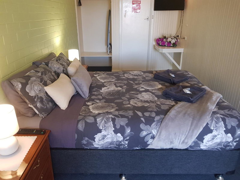 Whyalla Country Inn Motel, Whyalla, Australia