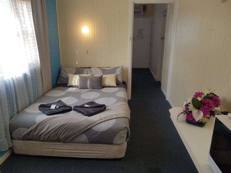 Whyalla Country Inn Motel, Whyalla, Australia