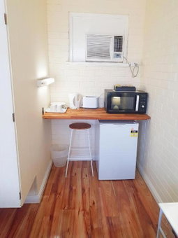 Whyalla Country Inn Motel, Whyalla, Australia