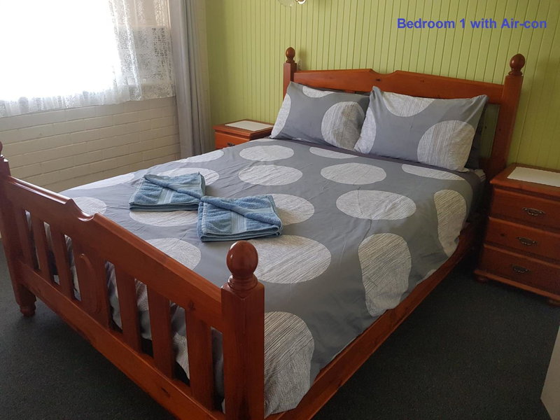Whyalla Country Inn Motel, Whyalla, Australia