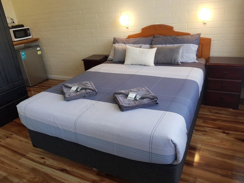 Whyalla Country Inn Motel, Whyalla, Australia