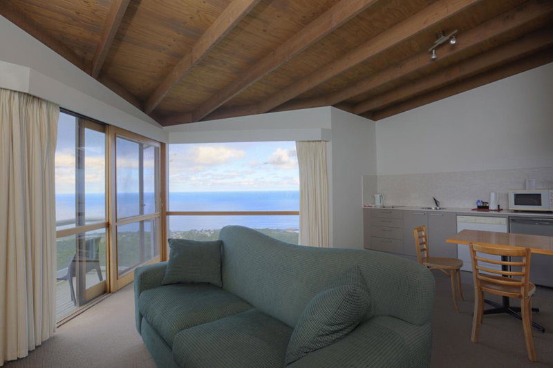 Chris's Beacon Point Restaurant & Villas, Apollo Bay, Australia