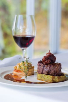 Chris's Beacon Point Restaurant & Villas, Apollo Bay, Australia