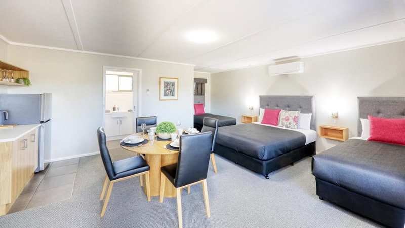 Deniliquin Motel, Deniliquin, Австралия