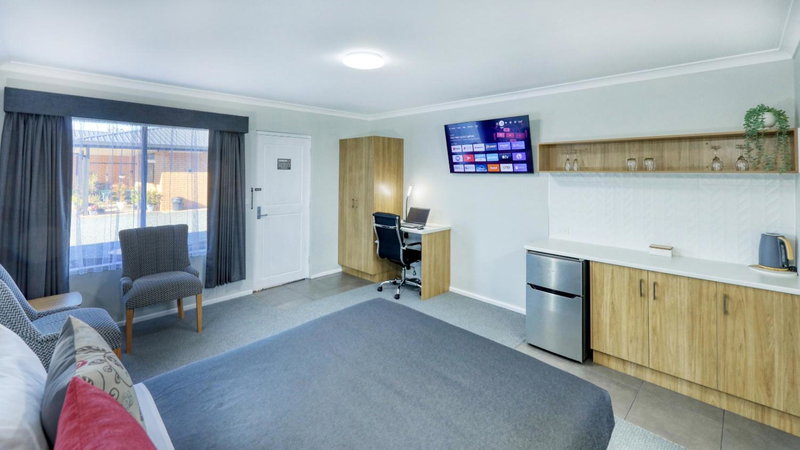 Deniliquin Motel, Deniliquin, Австралия