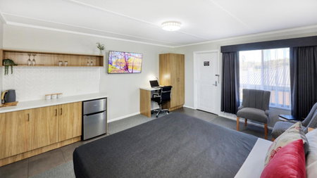 Deniliquin Motel, Deniliquin, Австралия