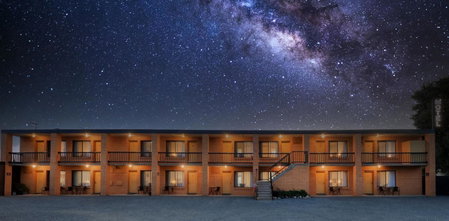 Deniliquin Motel, Deniliquin, Австралия