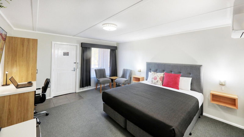 Deniliquin Motel, Deniliquin, Австралия