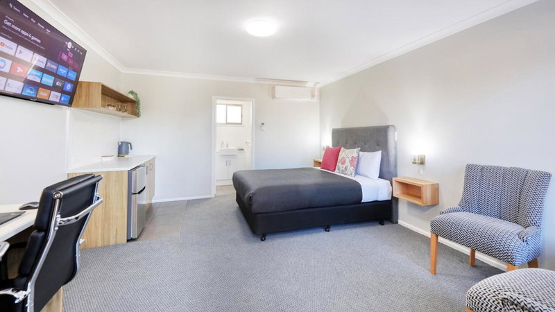 Deniliquin Motel, Deniliquin, Австралия