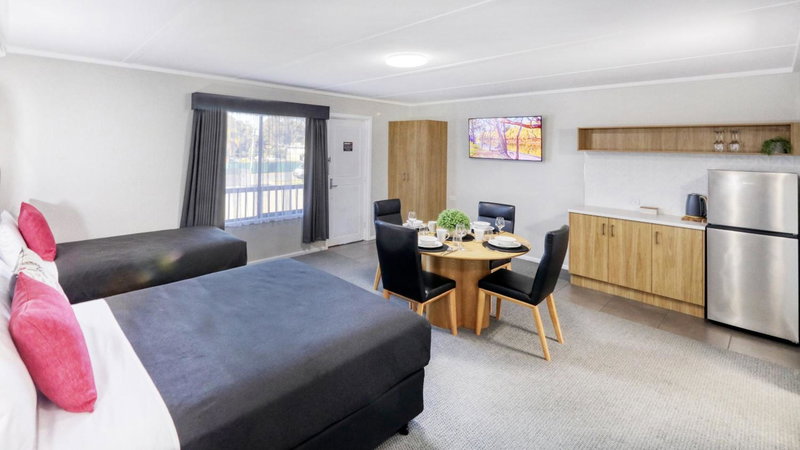 Deniliquin Motel, Deniliquin, Австралия