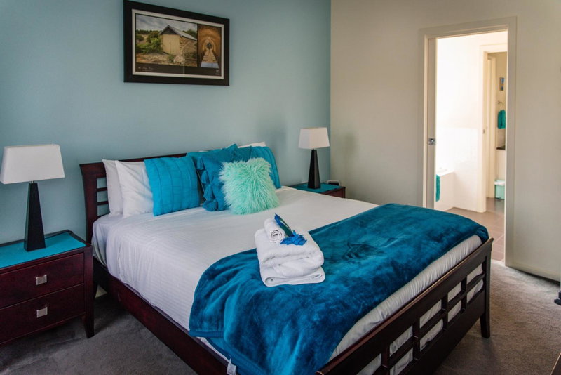 McLaren Vale Studio Apartments, McLaren Vale, Australia