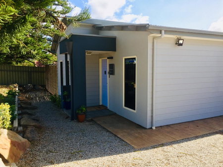 McLaren Vale Studio Apartments, McLaren Vale, Australia
