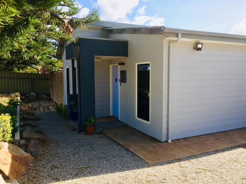 McLaren Vale Studio Apartments, McLaren Vale, Australia