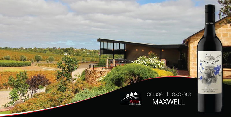 McLaren Vale Studio Apartments, McLaren Vale, Australia