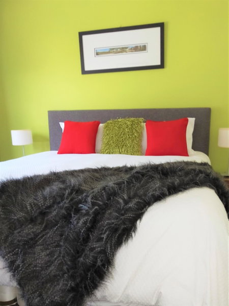 McLaren Vale Studio Apartments, McLaren Vale, Australia