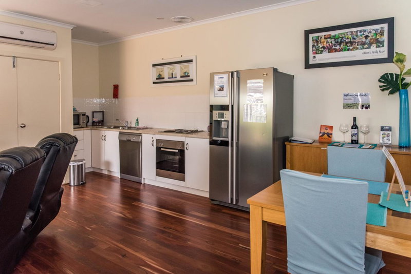 McLaren Vale Studio Apartments, McLaren Vale, Australia