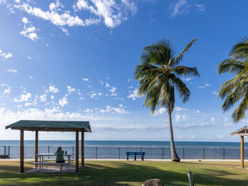 NRMA Bowen Beachfront Holiday Park, Bowen, Australia