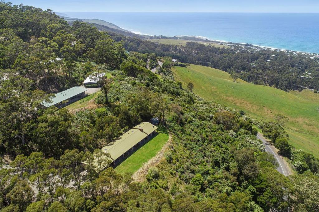 Beacon Point Ocean View Villas, Australia