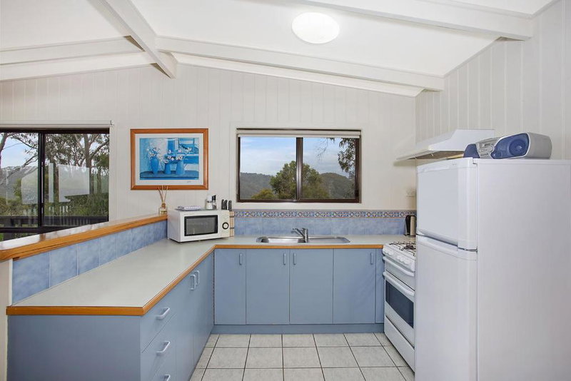 Beacon Point Ocean View Villas, Apollo Bay, Australia