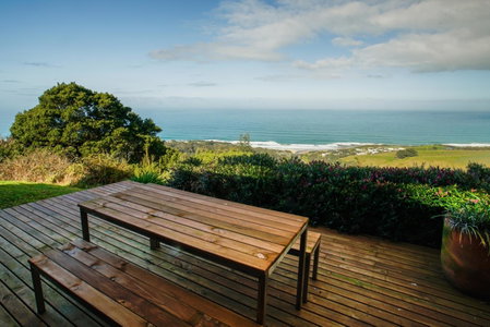 Beacon Point Ocean View Villas, Apollo Bay, Australia