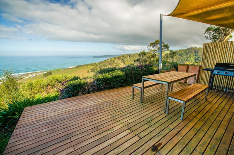Beacon Point Ocean View Villas, Apollo Bay, Australia