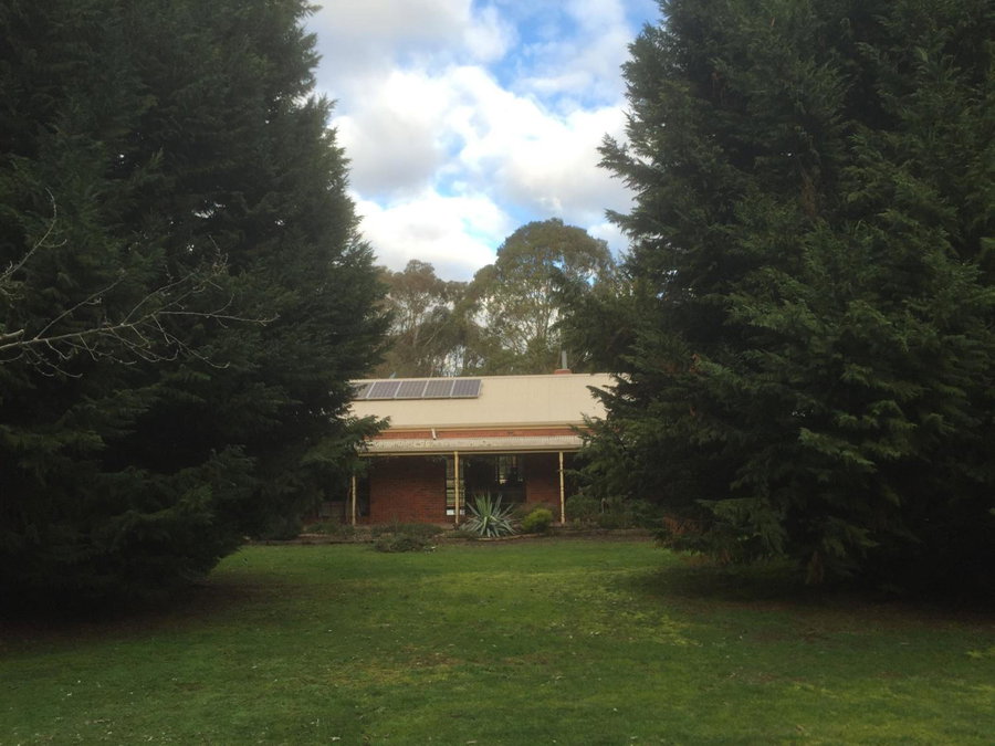 Helen's Homestead, Enfield, Australia
