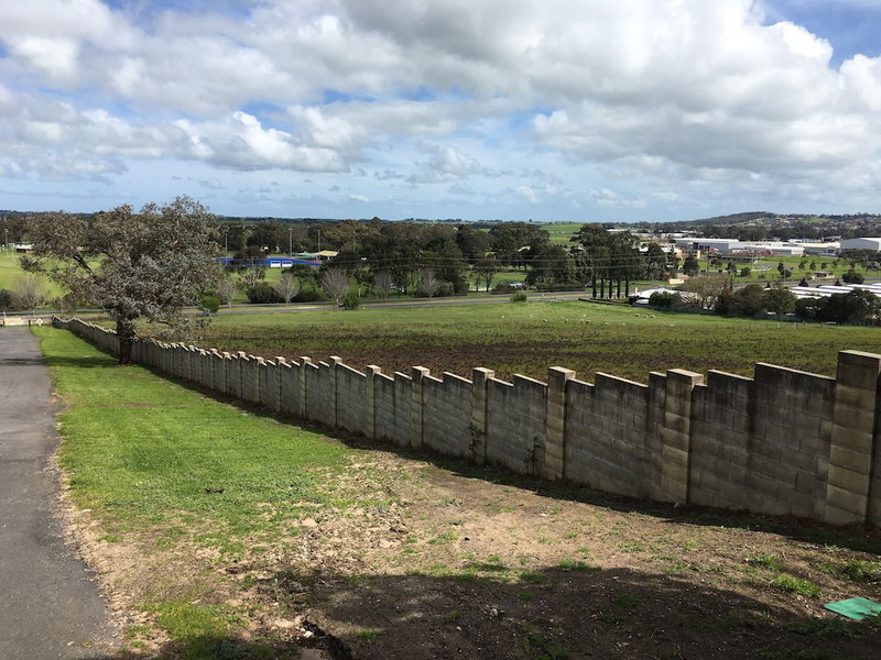 Limestone Coast Tourist Park, Glenburnie, Australia