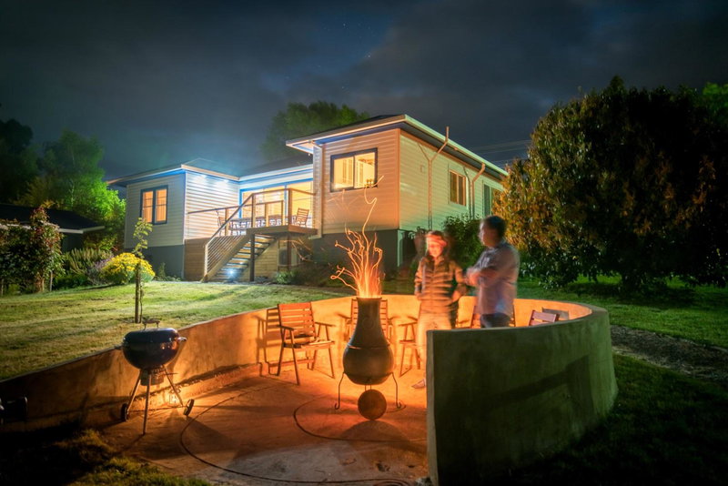 Ashdowns of Dover, Dover, Australia