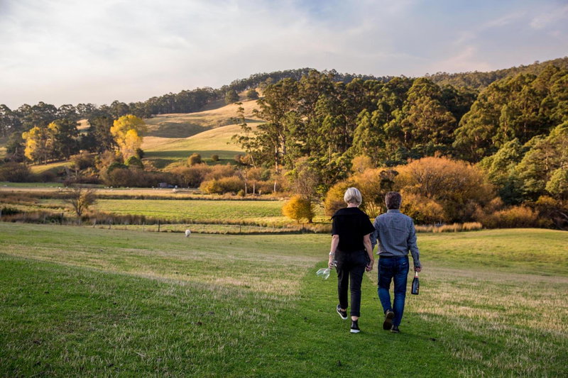 Ashdowns of Dover, Dover, Australia