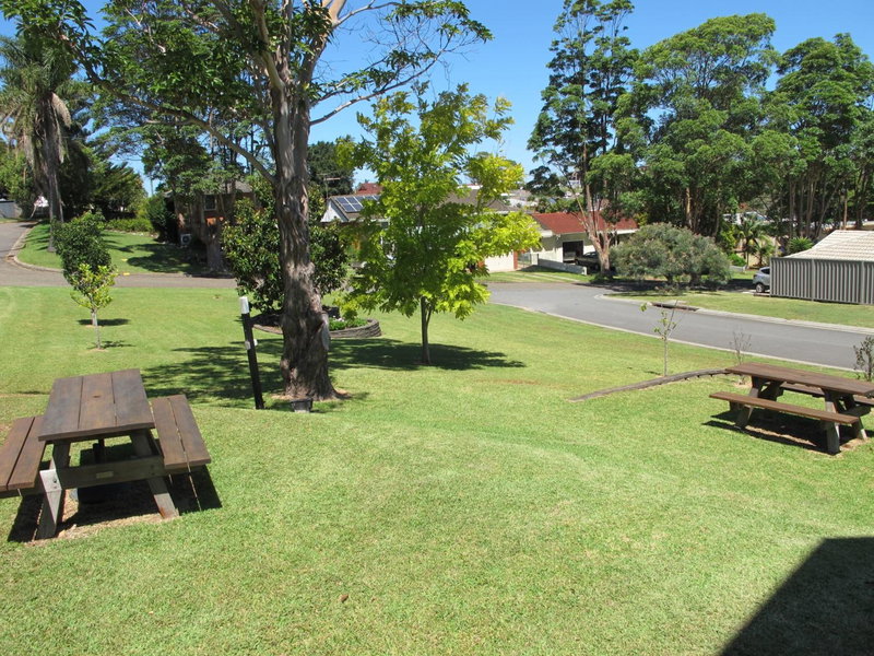 Aston Hill Motor Lodge, Port Macquarie, Australien