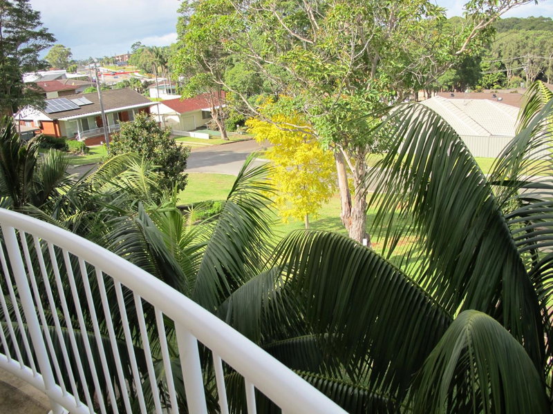 Aston Hill Motor Lodge, Port Macquarie, Australien