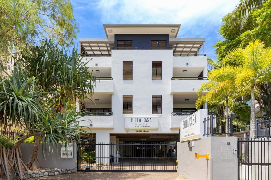 Bella Casa Noosa, Noosa Heads, Australia
