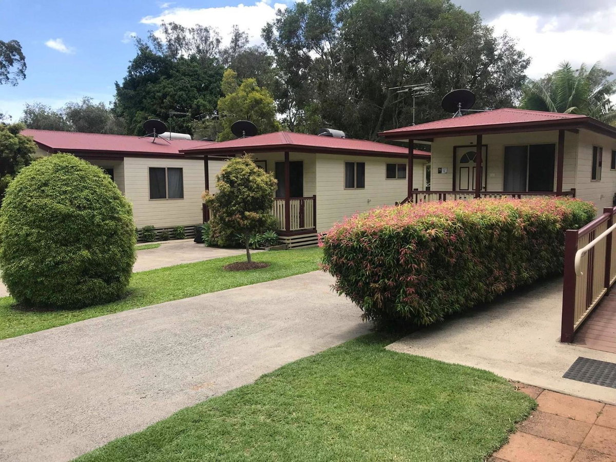 NRMA Atherton Tablelands Holiday Park, Australia