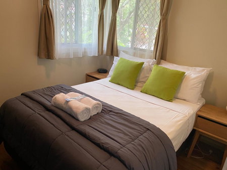 NRMA Atherton Tablelands Holiday Park, Atherton, Australia