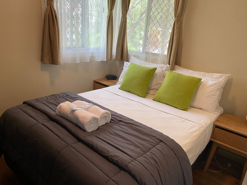 NRMA Atherton Tablelands Holiday Park, Atherton, Australia