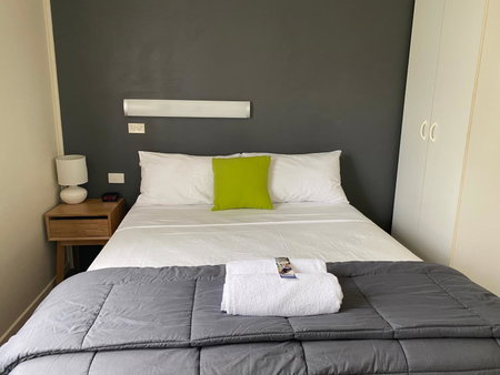 NRMA Atherton Tablelands Holiday Park, Atherton, Australia