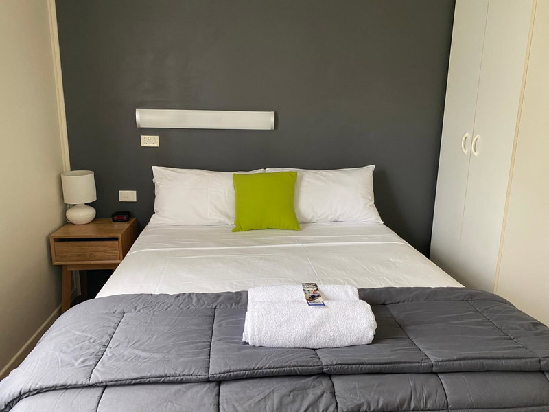 NRMA Atherton Tablelands Holiday Park, Atherton, Australia