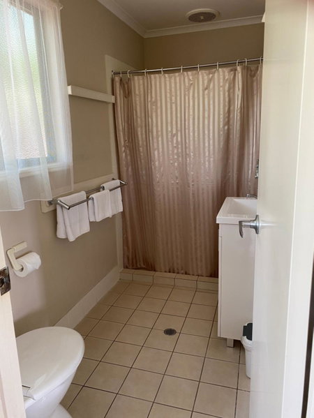 NRMA Atherton Tablelands Holiday Park, Atherton, Australia