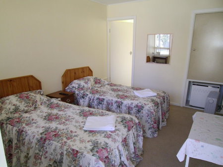 The Swiss Motel, Cooma, Australia