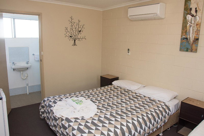 The Swiss Motel, Cooma, Australia