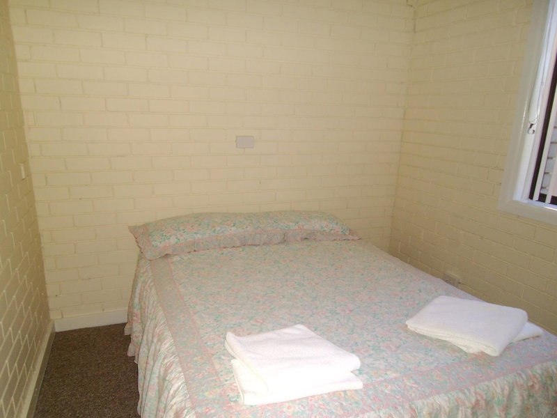 The Swiss Motel, Cooma, Australia